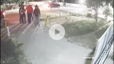 देहरादून: पूर्व विधायक कुंवर प्रणव सिंह चैंपियन के बेटे दिव्य प्रताप की गुंडागर्दी का सीसीटीवी फुटेज आया सामने