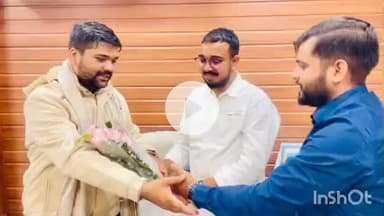 मेदिनीनगर (डालटनगंज): शहीद जवान के बच्चों की शिक्षा का जिम्मा उठाकर देवम इंस्टीट्यूट ने समाज में मिसाल पेश की