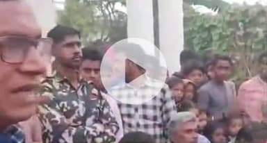 विभूतिपुर: नवनिर्वाचित विधायक अजय कुमार ने आभार यात्रा में लोगों से मुलाकात कर जताया आभार