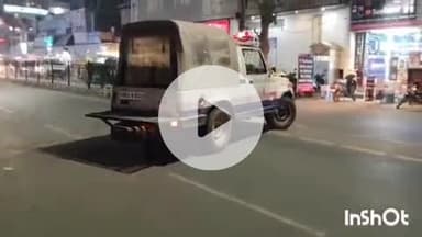 सोनीपत: राठधाना रेलवे स्टेशन के पास जम्मू एक्सप्रेस की चपेट में आने से युवक की मौत