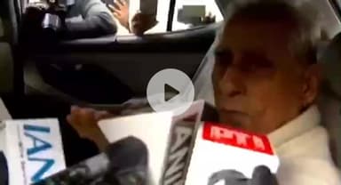 पटना ग्रामीण: राजद के पूर्व प्रदेश अध्यक्ष जगदानंद सिंह ने लगाया वोट चोरी का आरोप, संजय यादव को बताया पार्टी का एसेट