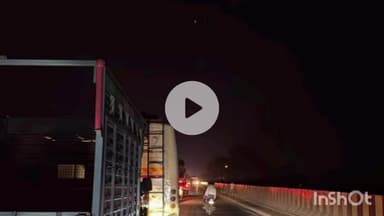 जगदलपुर: जगदलपुर के नए पुल पर सड़क हादसे में युवक की हुई मौत, पुलिस जांच में जुटी