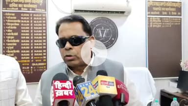 शाहजहांपुर: प्रभारी मंत्री नरेंद्र कश्यप ने रोजा मंडी का किया निरीक्षण, खामियां पकड़ीं और अधिकारियों को दिए निर्देश