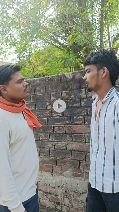 #भाई #lift #देना #मेरा #पैर #टूट गया है #comedy #funny #trending #viral #fun #entertainment #memes #followme #sethji5g