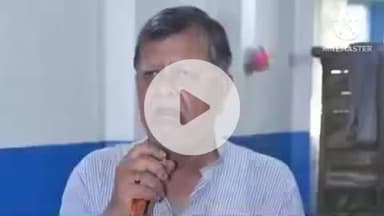 हिलसा के विधायक प्रेम मुखिया ने विकास को प्राथमिकता बताया, बाढ़-सुखाड़ समाधान पर ज़ोर दिया