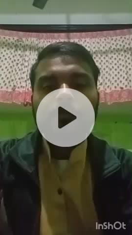 मुज़फ्फरनगर: खेड़ी दूधाहेरी के कमल प्रजापति ने पटवारी/लेखपाल पर लगाए गंभीर आरोप, मुख्यमंत्री से लगाई गुहार