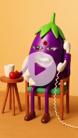 🍆पटना कॉल कर रहा हूं दिल्ली लग😁😁😁#brinjal #funny #comedy #bhojpurisaan8911#