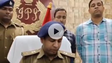 पटना ग्रामीण: जक्कनपुर में चाकूबाजी की घटना का पटना पुलिस ने किया खुलासा, मुख्य अभियुक्त गिरफ्तार