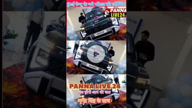 हुंडई वेन्यू के नये मॉडल की लॉन्चिंग......