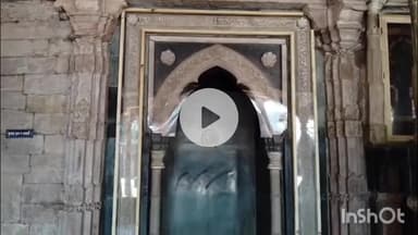 धार: हिंदू समाज की हुंकार: धार की भोजशाला में अखंड पूजा बाधित नहीं होगी, सौंपा जाएगा ज्ञापन