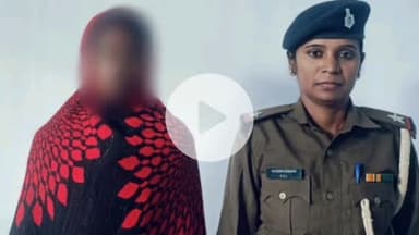 डुमरा: मेहसौल थाना पुलिस की बड़ी कार्रवाई: कांड संख्या 120/25 में अपहृत महिला सकुशल बरामद