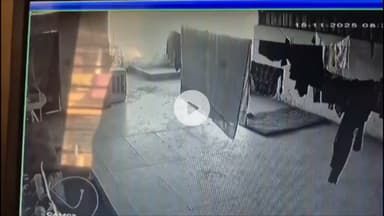 बिचौली हप्सी: विद्यानगर में छात्रों का सामान चोरी, अंतरराज्यीय गिरोह पर संदेह, सीसीटीवी में कैद हुआ आरोपी, भंवरकुआं पुलिस कर रही जांच