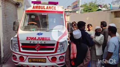 बरेली: प्रेम विवाह का खौफ़नाक अंत! गर्भवती पत्नी की हत्या का आरोप, रास्ते में घेरकर मचा बवाल, कैंट थाना क्षेत्र का मामला