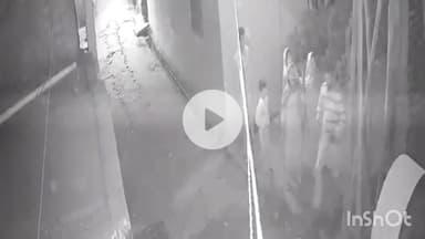 बरेली: इज्जतनगर थाना क्षेत्र में हंगामा, डेरी संचालकों ने किया हमला, पुलिस भी हैरान, घटना के कई सीसीटीवी सोशल मीडिया पर वायरल