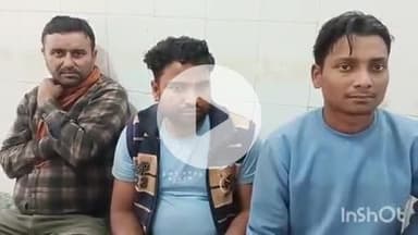 भोगनीपुर: भोगनीपुर पुलिस ने पांच लोगों पर शांतिभंग की कार्रवाई की, भेजा न्यायालय