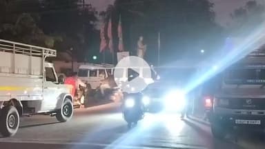 कोंडागांव: मुख्यमंत्री कार्यक्रम के बाद कोंडागांव में यातायात अव्यवस्था, शहर की सड़कों पर वाहनों की बेतरतीब भीड़ उमड़ी