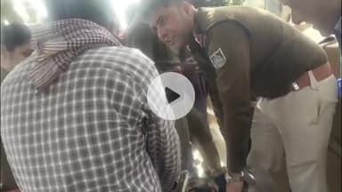 पन्ना: बहेरा मोड़ पर पुलिस ने कराया CPR/BLS प्रशिक्षण, राहगीर योजना की भी दी जानकारी