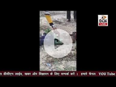 बाड़मेर में हाईवे पर दो घायल मिले… एक्सिडेंट या कुछ और? पुलिस जांच में जुटी ||