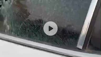 लाडपुरा: कैथूनीपोल इलाके के गढ़ पैलेस के निकट खड़े युवक पर फायरिंग, युवक बाल-बाल बचा, पुलिस ने की नाकेबंदी