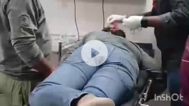 आरा: दरियापुर में दुकान में घुसकर मारपीट करने के मामले में प्राथमिकी दर्ज होते ही पुलिस ने आरोपियों की गिरफ्तारी में जुटी