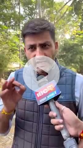 कालापीपल: कालापीपल के पूर्व विधायक कुणाल चौधरी ने किसानों की फसलों के दाम को लेकर सरकार पर साधा निशाना