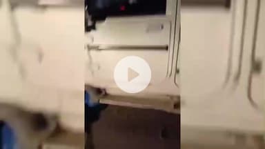 चूरू: महालक्ष्मी ज्वेलर्स के पास बेकाबू हुई बोलेरो, दो बाइक को कुचला और एक कार को मारी टक्कर