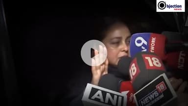 Rohini Acharya Controversy: RJD में भूचाल! Rohini फिर बोलीं— “अपमान, गालियां… और घर से निकाल दिया गया | #Breaking News