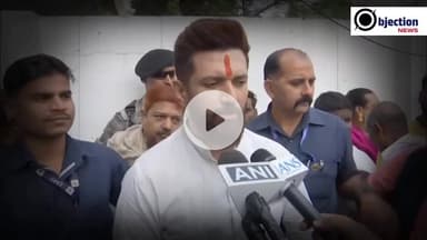 Rohini Acharya Controversy : Rohini Acharya के आरोप पर बोले Chirag Paswan, मैं भी इस दौर से गुजरा हूं।#bihar #follow