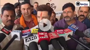 Lalu Yadav Family Clash पर ये क्या बोल गए Chirag Paswan, Rohini Acharya पर कह दी ये बात।#biharnews#follow #Like #share