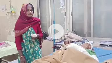 लाडपुरा: कोटा के दिगोद इलाके में जमीन विवाद ने लिया हिंसक रूप, पारलिया गांव में बदमाशों के हमले में 8 महिलाएं गंभीर घायल