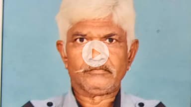 लाडपुरा: नयापुरा थाना क्षेत्र में अज्ञात वाहन की टक्कर से एक शख्स की मौत, पहचान के लिए पुलिस करवा रही पोस्टमार्टम