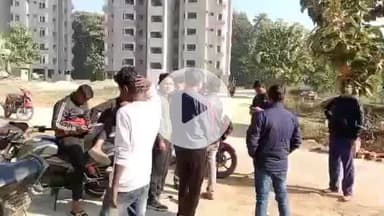 लखीमपुर: फॉरेस्ट कॉलोनी में अचानक संदिग्ध परिस्थितियों में बिगड़ी युवक की तबीयत, जिला अस्पताल ओयल में युवक को मृत घोषित किया गया