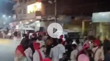 बीना: श्री राम जानकी विवाह उत्सव की शुरुआत, खिरिया वार्ड के राम नाम सिद्ध पीठ पर हुई गोद भराई की रस्में