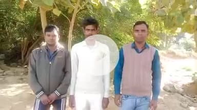 लखीमपुर: दतैली गांव के पास हुए हादसे में घायल ग्रामीण की 8 माह 3 दिन बाद घर पर इलाज के दौरान हुई मौत, परिवार में मचा कोहराम