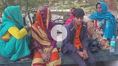 रामपुर: शादी समारोह से लौट रहे दो ममेरे-फुपेरे भाइयों की सड़क हादसे में मौत, एक घायल, सोमवार को हुआ पोस्टमार्टम