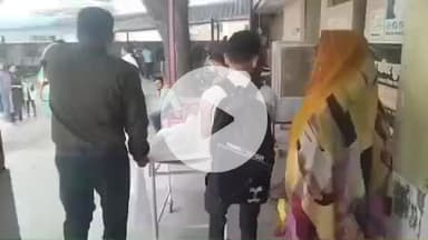 पट्टी: मैनहा पेट्रोल पंप के पास कार की टक्कर से बाइक सवार की हुई मौत