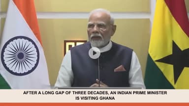 प्रेस कांफ्रेंस के माध्यम से मोदी ने क्या-क्या कहा आप उनकी बात सुन हो जाएंगे हैरान जानिए इस वीडियो के माध्यम से#news