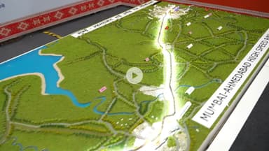 मोदी द्वारा बुलेट ट्रेन का उद्घाटन किया गया देखिए मोदी ने क्या-क्या कहा भारत का नया विकास आप सभी के द्वारा।#india