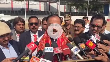 झांसी: झांसी पुलिस लाइन में बिहार चुनाव और अखिलेश यादव पर डिप्टी सीएम केशव प्रसाद मौर्य ने दिया बड़ा बयान