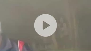 लाडपुरा: महावीर नगर इलाके में एक मकान की किचन में लगी भीषण आग, दमकलों ने आग पर पाया काबू