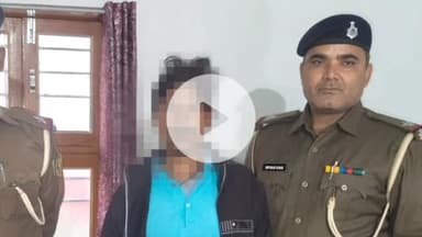 डुमरा: मेहसौल थाना की बड़ी कार्रवाई: मद्यनिषेध एक्ट के नामजद अभियुक्त विश्वनाथ चौधरी गिरफ्तार