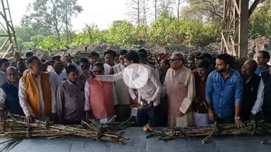 पूरनपुर: किसान सहकारी चीनी मिल में पटल पूजन कर पराई सत्र का शुभारंभ, डीएम व जनप्रतिनिधि रहे मौजूद