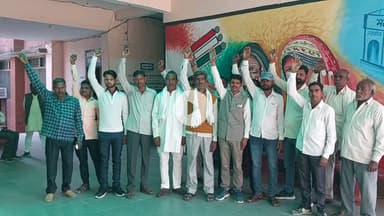 पूरनपुर: गांव पजावा में अन्नपूर्णा हेतु प्रस्तावित जमीन पर अवैध कब्जा करने का आरोप