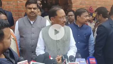 जगदलपुर: मुख्यमंत्री ने 'पंडुम कैफ़े' कॉफी शॉप का किया उद्घाटन, आत्म समर्पित नक्सली करेंगे संचालित