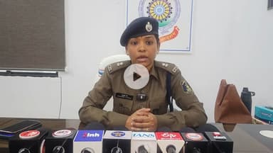 दुर्ग: भिलाई नगर थाना क्षेत्र में महिला से गैंगरेप, पति के दो दोस्तों ने दिया वारदात को अंजाम, ASP ने दी जानकारी