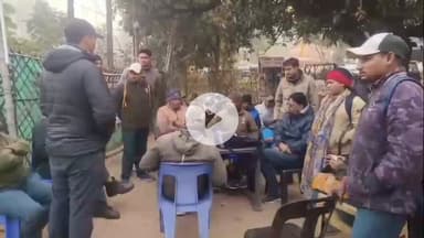 पन्ना: पन्ना टाइगर रिजर्व के डिप्टी डायरेक्टर मोहित सूद पर महिला गाइडों से अभद्रता का आरोप