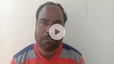 बिधूना: कोतवाली क्षेत्र के एम एस पुरम कॉलोनी में अज्ञात चोरों ने ऑफिस का ताला तोड़कर हजारों रुपए का सामान किया चोरी, बोले पीड़ित