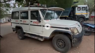 शिवपुरी: सुभाषपुरा पुलिस ने ऑपरेशन मुस्कान के तहत एक नाबालिग बालिका को सकुशल ढूंढकर परिजनों को सौंपा