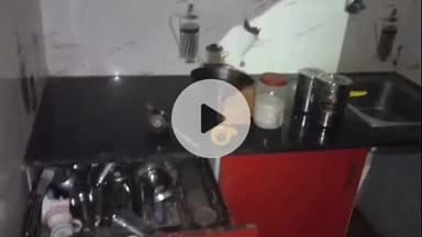 शाहजहांपुर: थाना आरसी मिशन क्षेत्र में मेजबान होटल के पास एक दुकान में चोरों ने बोला धावा, पुलिस सीसीटीवी खंगालने में जुटी