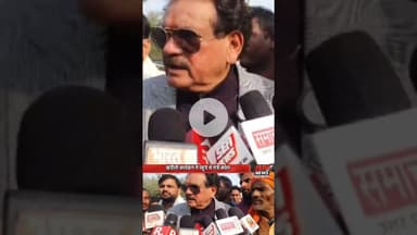 अखिलेश यादव चाहते हैं विदेशी मुसलमानुभरत में मतदाता बन जाए. #reels #akhileshyadav #baghel